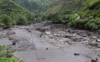 दार्चुलामा बाढीपहिरोले घर पुरिँदा ३ जनाको मृत्यु, दुई बेपत्ता